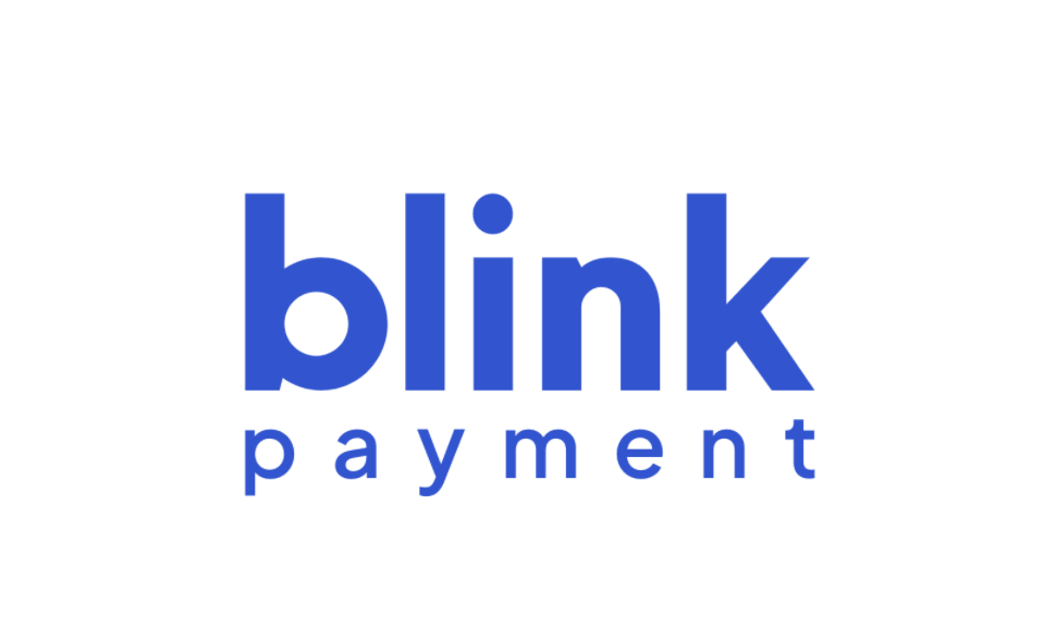 blink payment