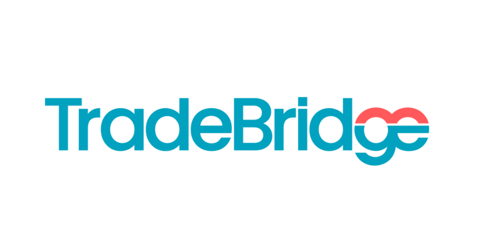 tradebridge logo new