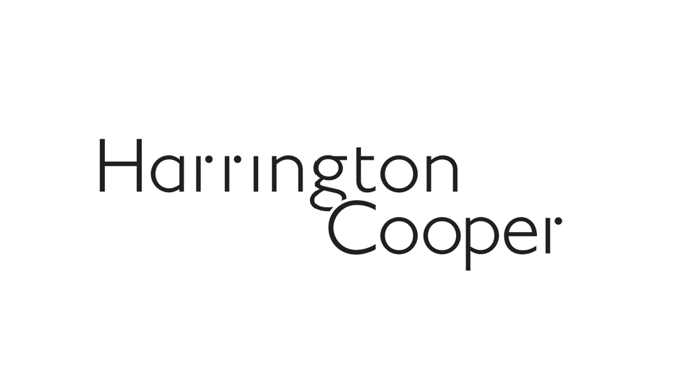 harrington cooper new