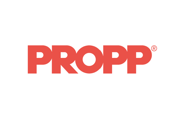 propp logo